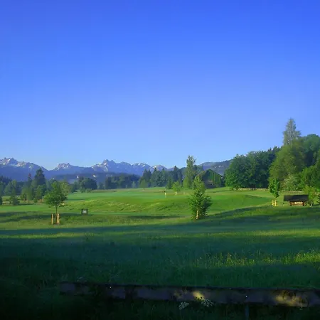 Maedelegabel * Ofterschwang
