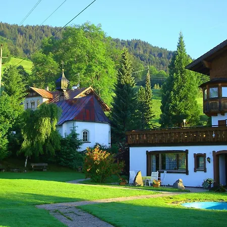Maedelegabel Ofterschwang