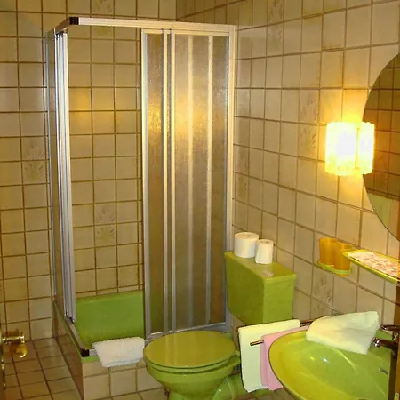 Apartamento Maedelegabel