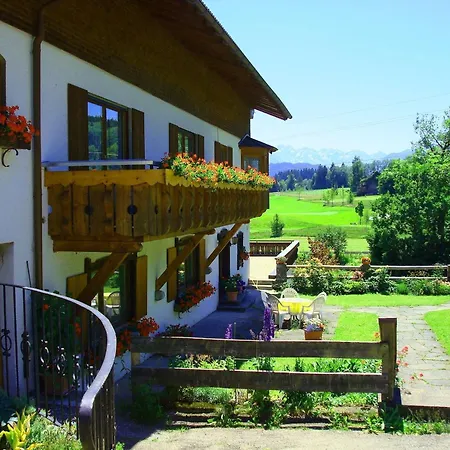 Maedelegabel * Ofterschwang