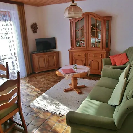 Mädelegabel Apartment *