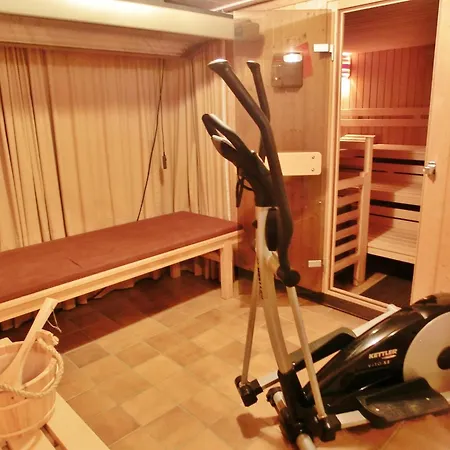 Appartement Maedelegabel *